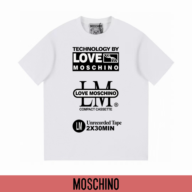 Moschino XS-L bhtx47