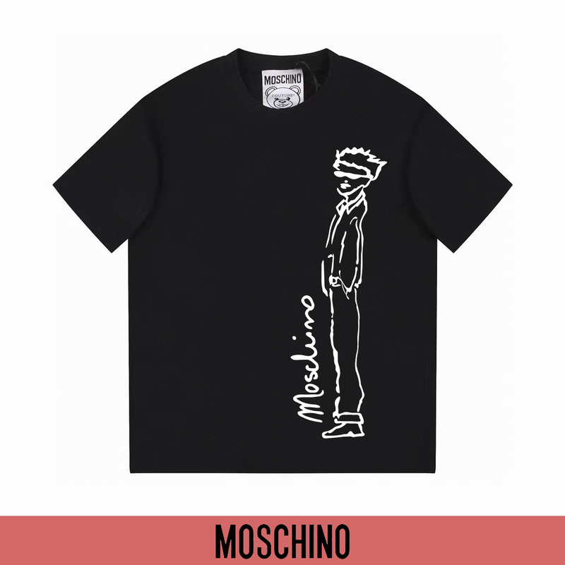 Moschino XS-L bhtx48