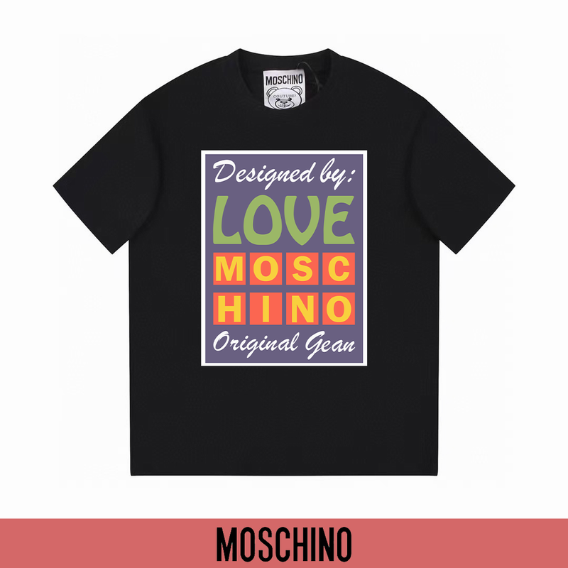 Moschino XS-L bhtx50