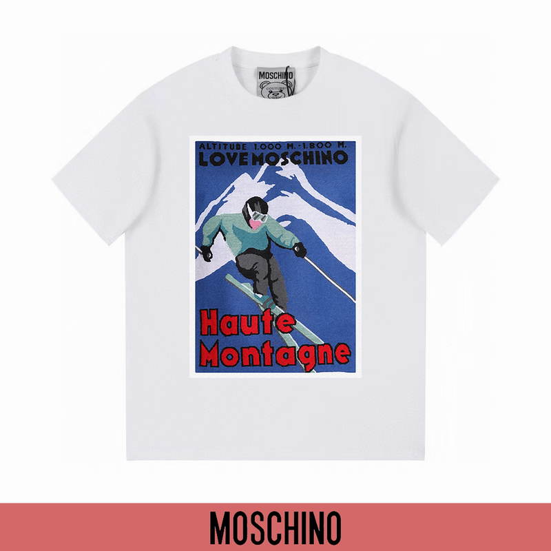 Moschino XS-L bhtx53
