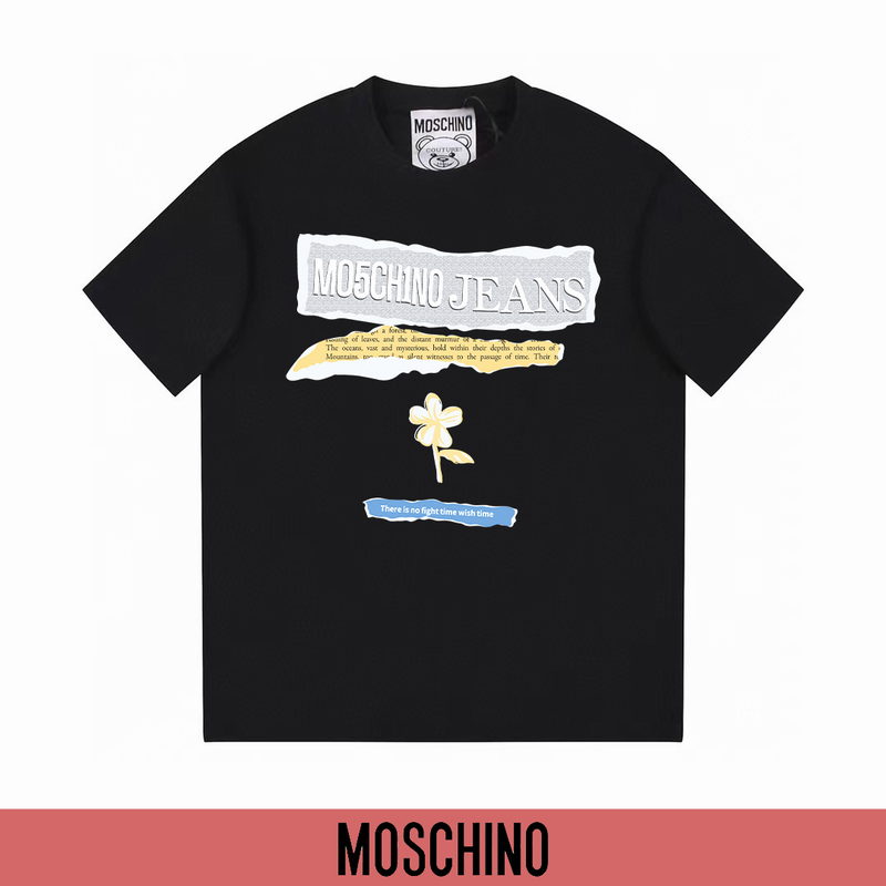 Moschino XS-L bhtx54