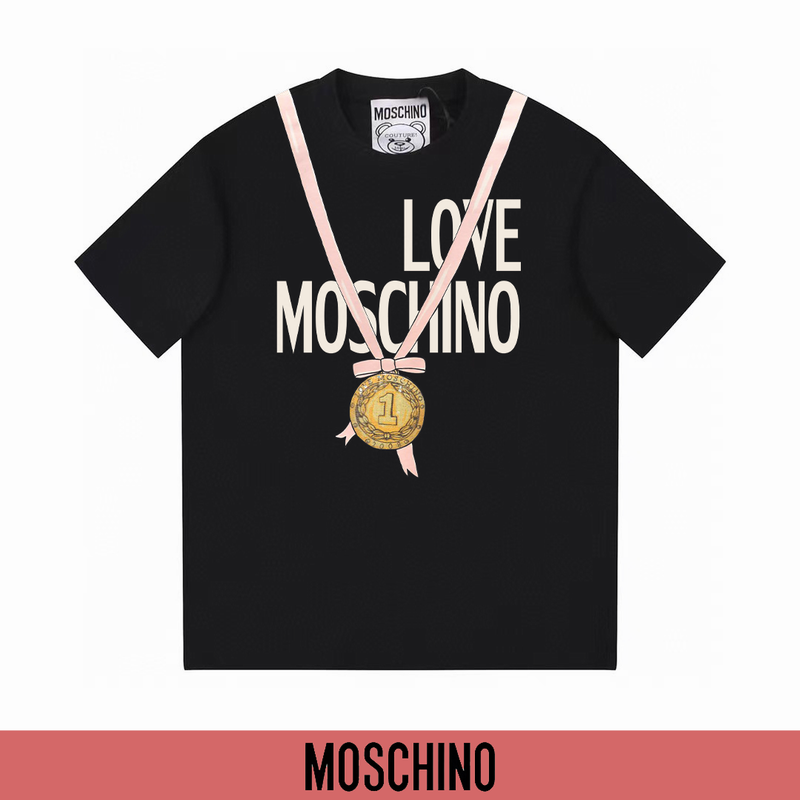 Moschino XS-L bhtx58