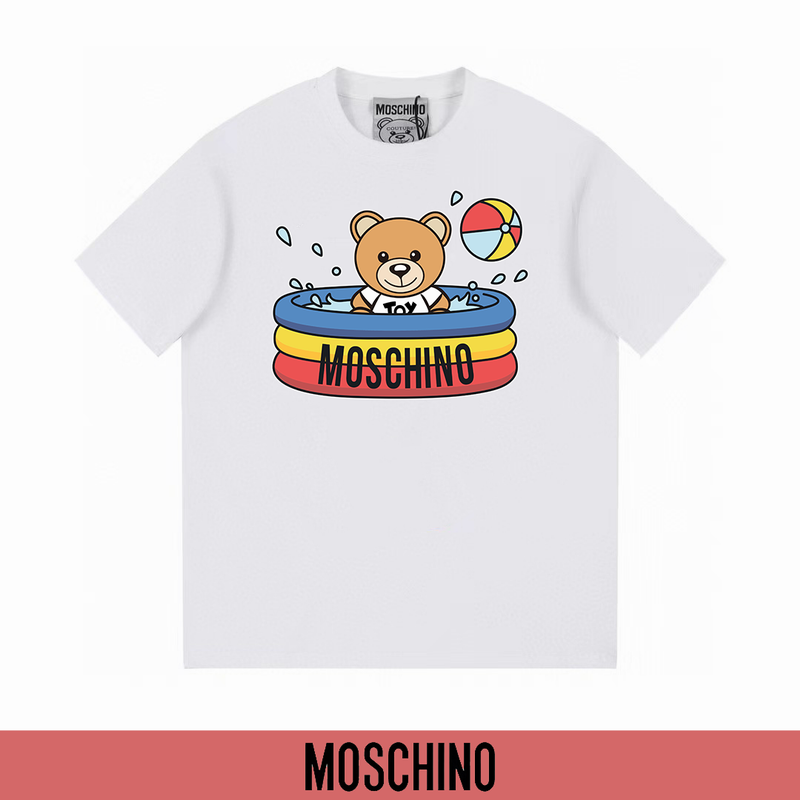 Moschino XS-L bhtx61