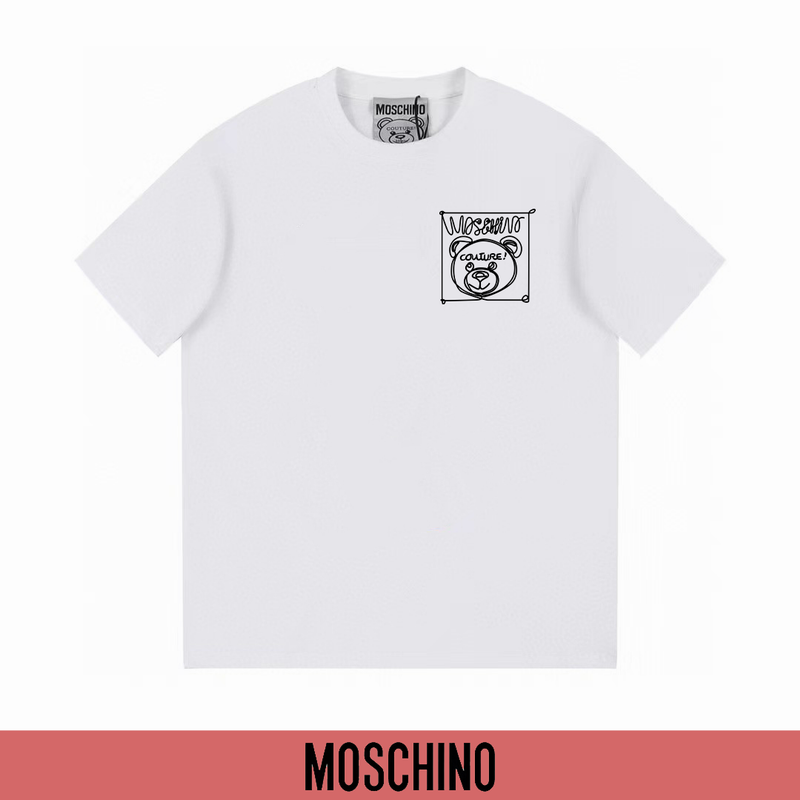 Moschino XS-L bhtx63