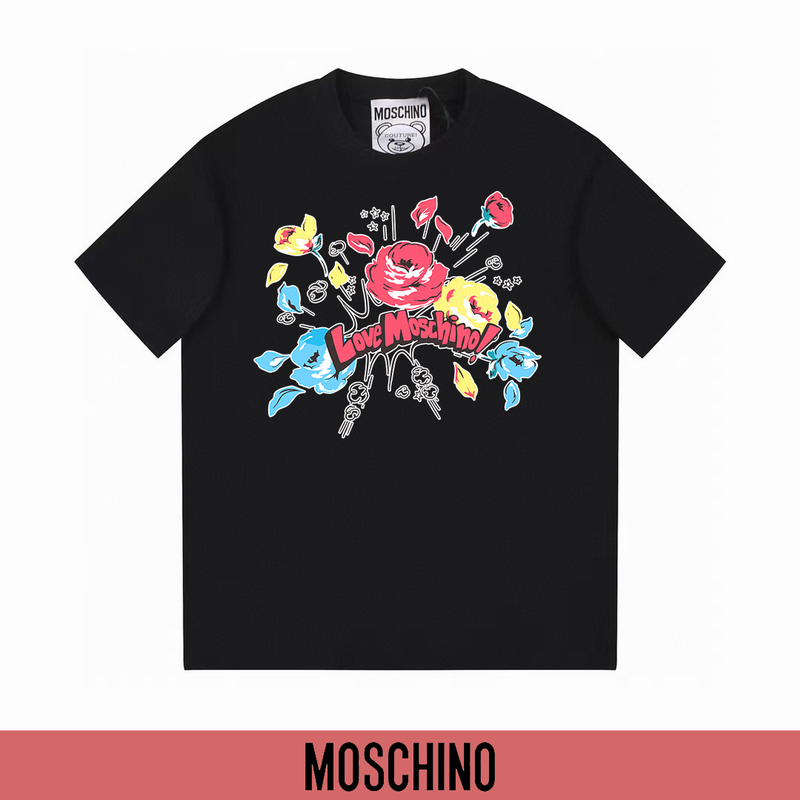 Moschino XS-L bhtx64