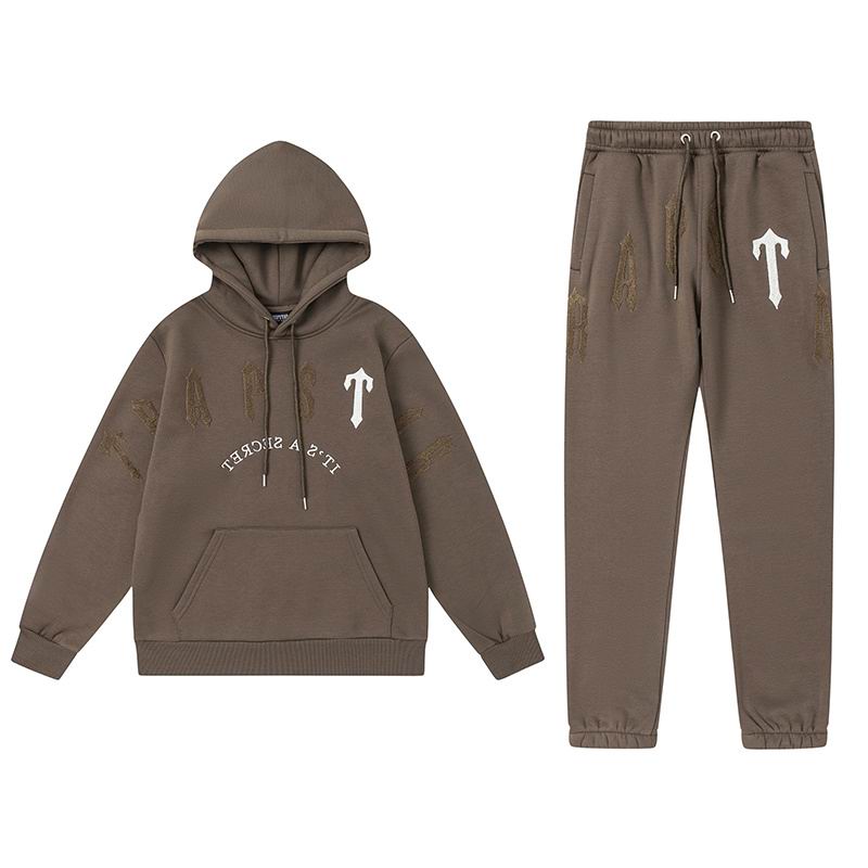 Trapstar S-XL pktr8878