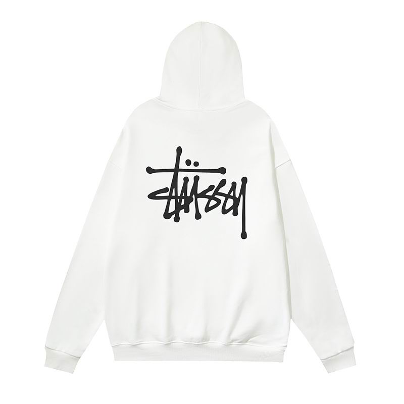Stussy Hoodie 1222