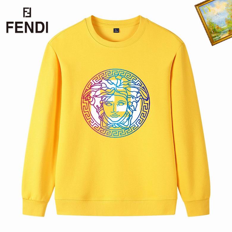 Fendi M-3XL 25tn11