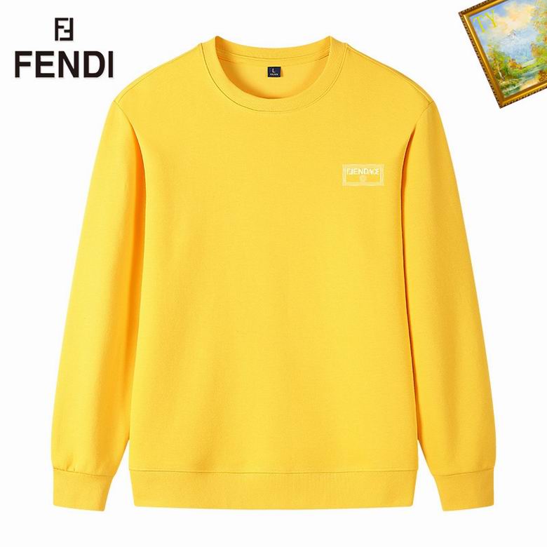 Fendi M-3XL 25tn13