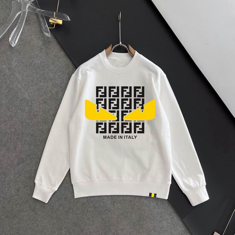 Fendi M-4XL 11Lx22