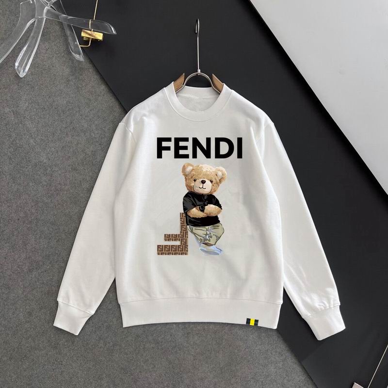Fendi M-4XL 11Lx23