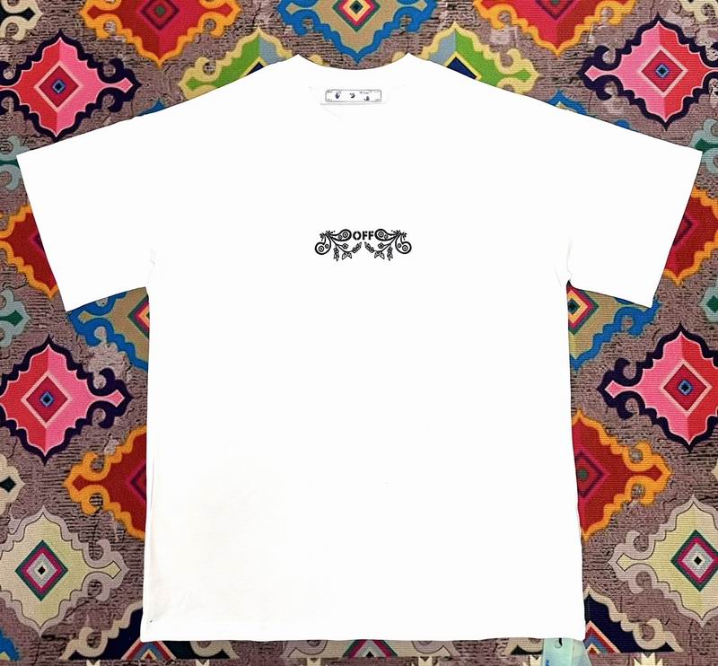 OFF White XS-L bhtx09