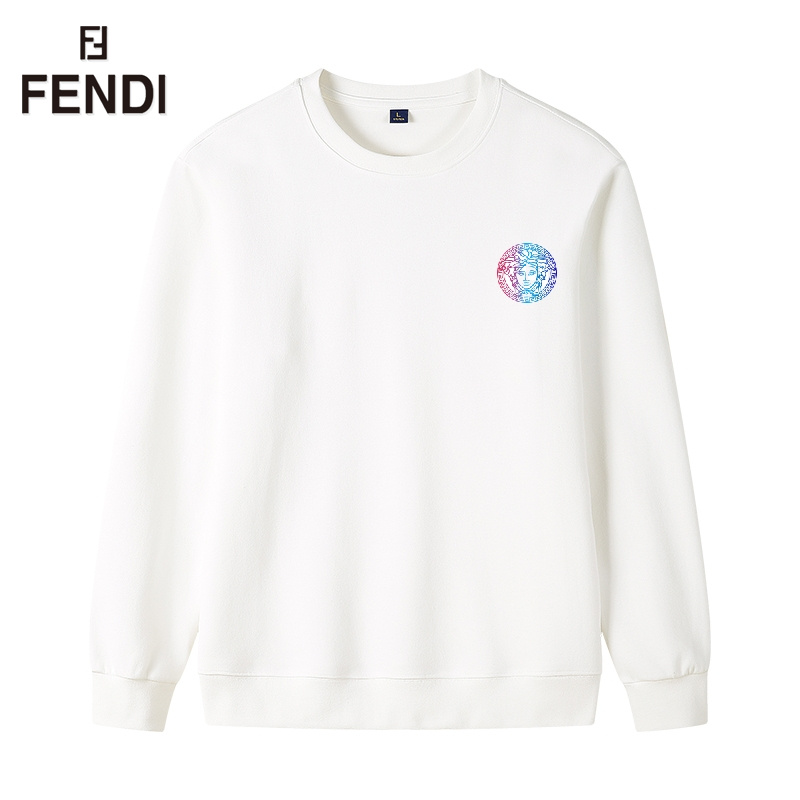 Fendi M-3XL 25tr32
