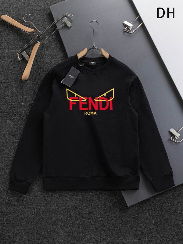 Fendi XS-L sxitxF8027