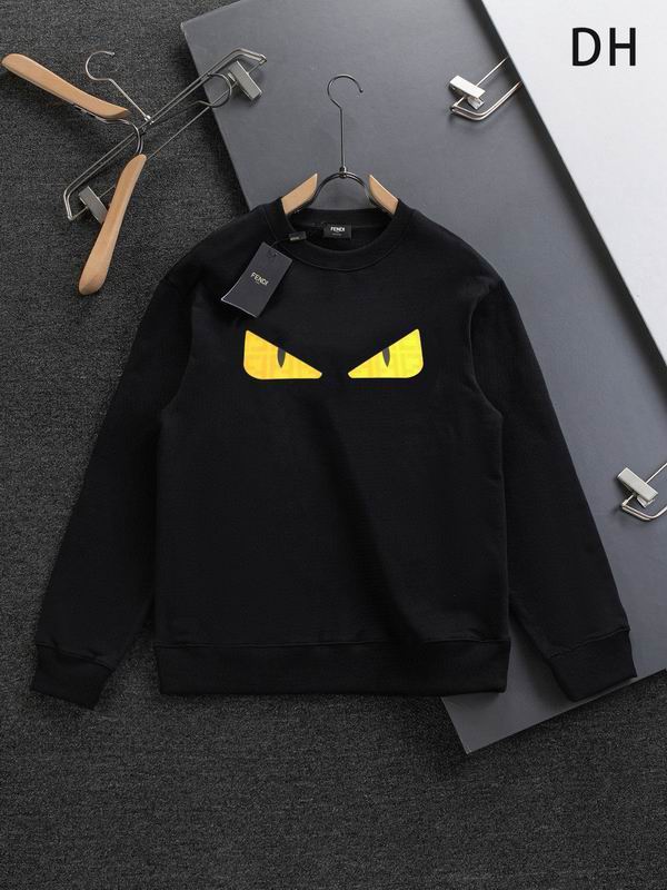 Fendi XS-L sxitxF8032