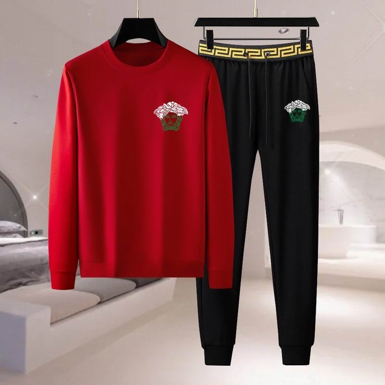 Versace M-4XL 11Ln04