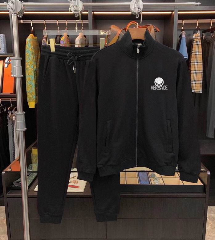 Versace M-5XL kdtn26