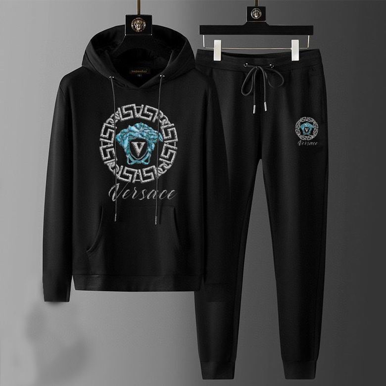 Versace M-5XL kdtn37