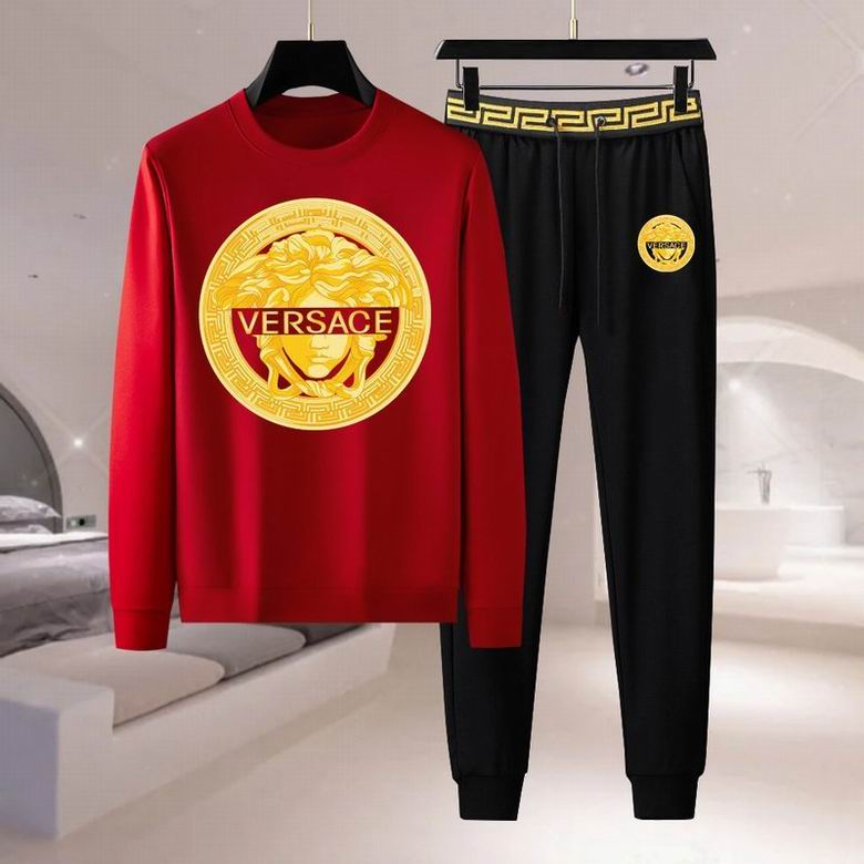 Versace M-4XL 11Ln62