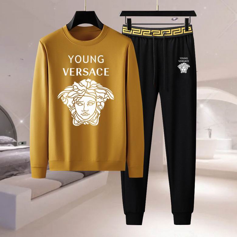 Versace M-4XL 11Ln74