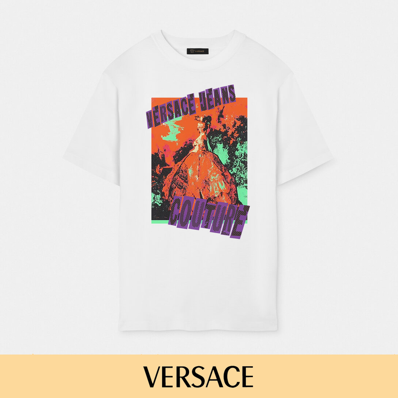 Versace XS-L bhtx38