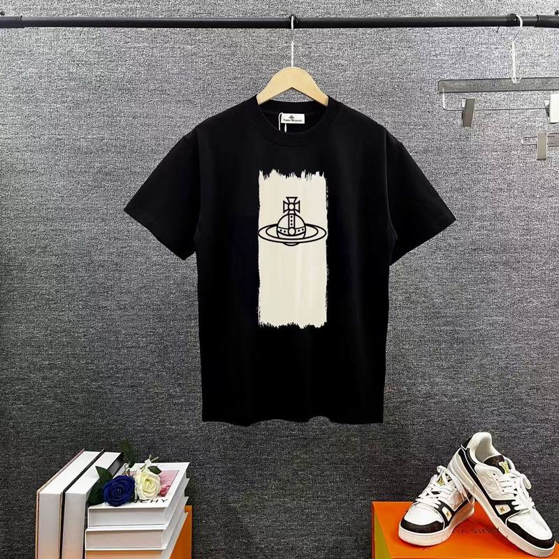 Vivienne WestWood 短袖T恤 0901