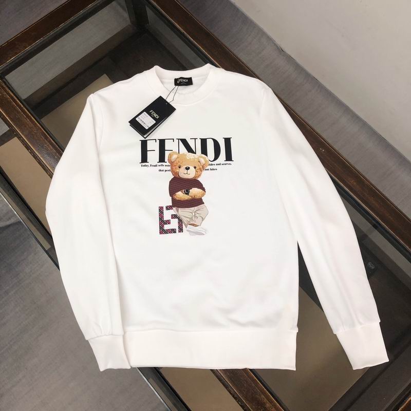 Fendi XS-L sxitxF8033