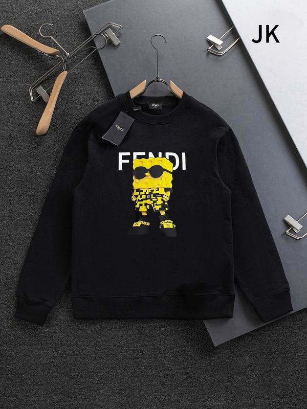 Fendi XS-L sxitxF8037