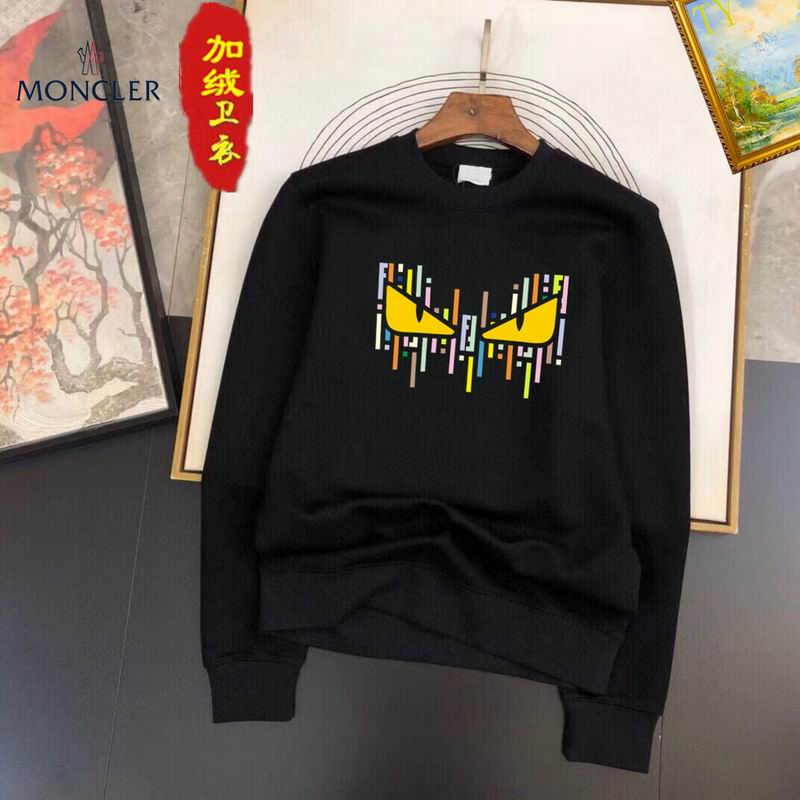 Fendi M-3XL 25tr56