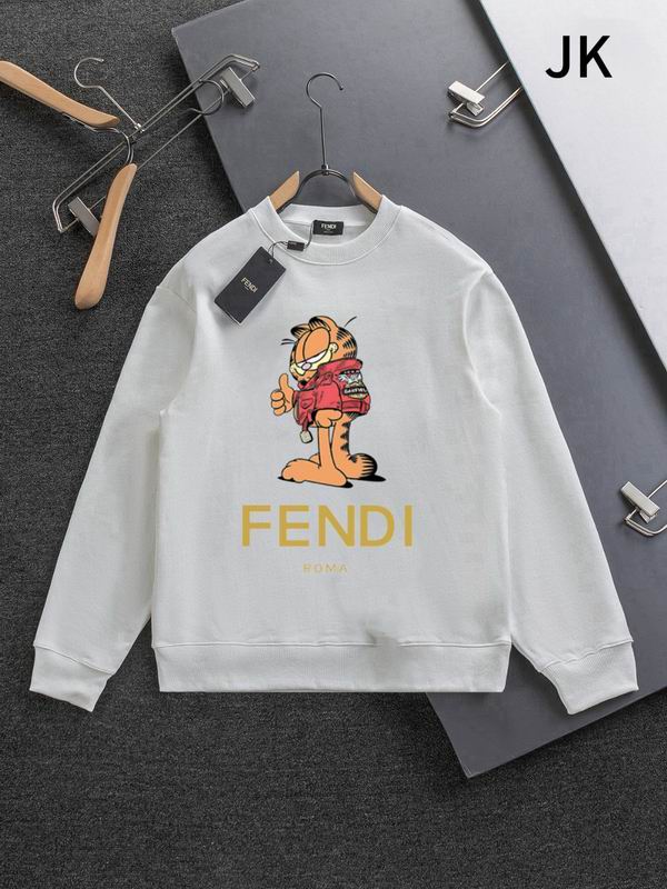Fendi XS-L sxitxF8048