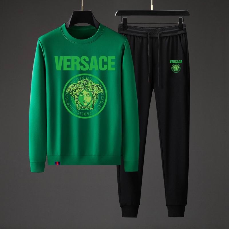 Versace M-4XL 11Lr336