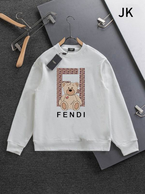 Fendi XS-L sxitxF8058