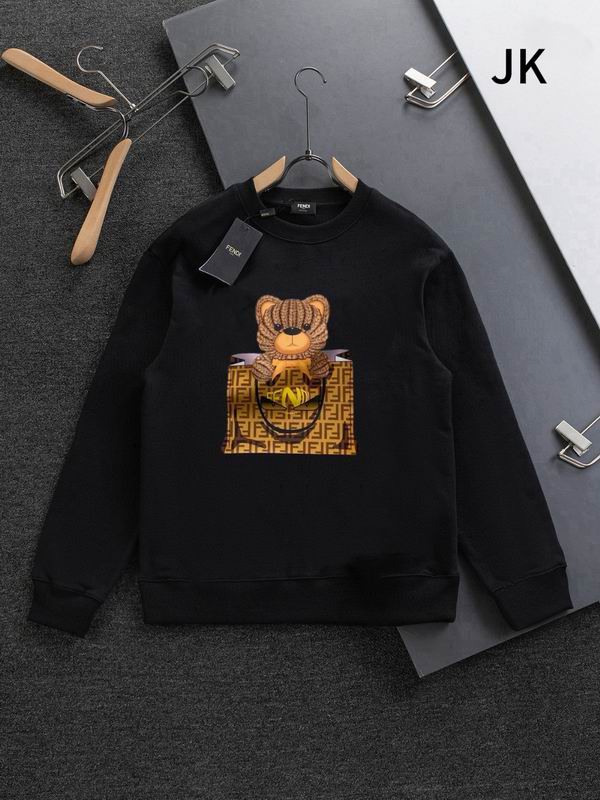 Fendi XS-L sxitxF8059