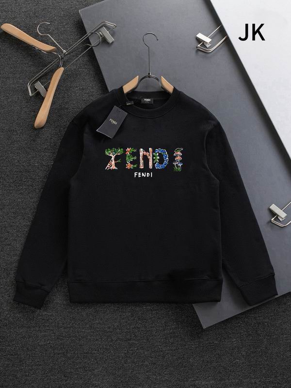 Fendi XS-L sxitxF8063