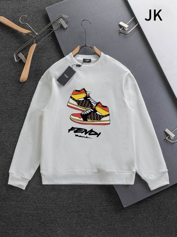 Fendi XS-L sxitxF8064