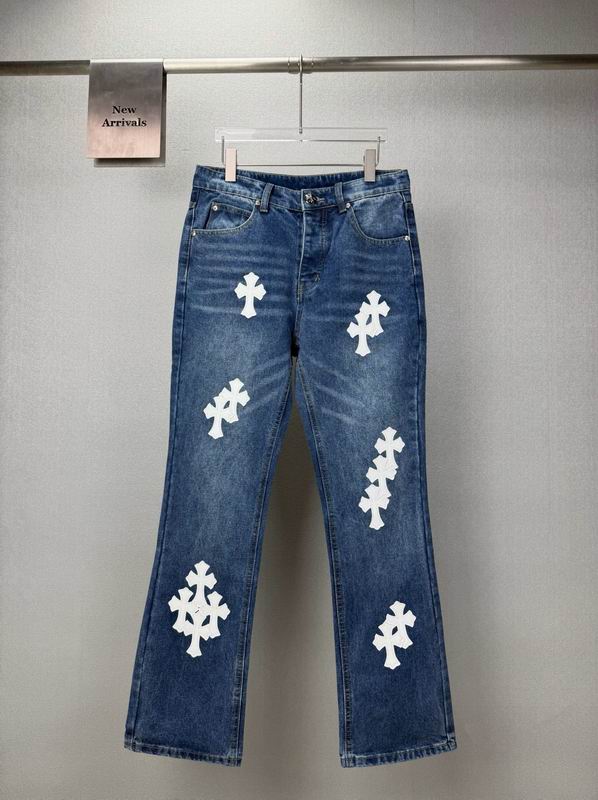 Chrome Hearts sz28-36 bhtx100