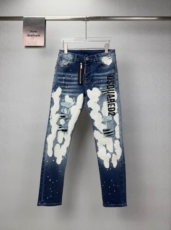 DSQ sz28-34 bhtx02