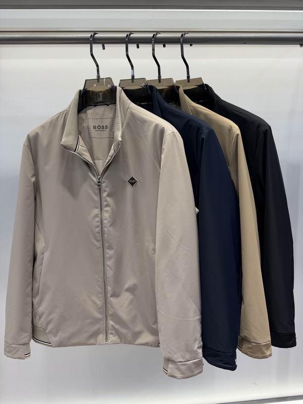 Boss L-4XL 13xr15