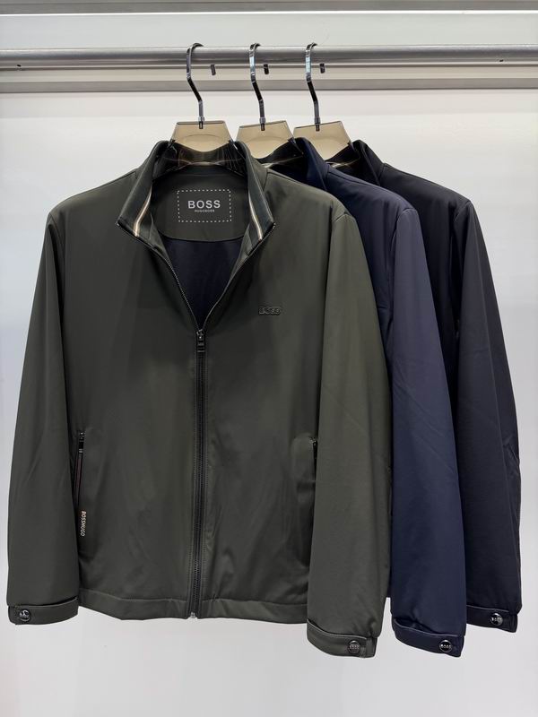 Boss L-4XL 13xr16