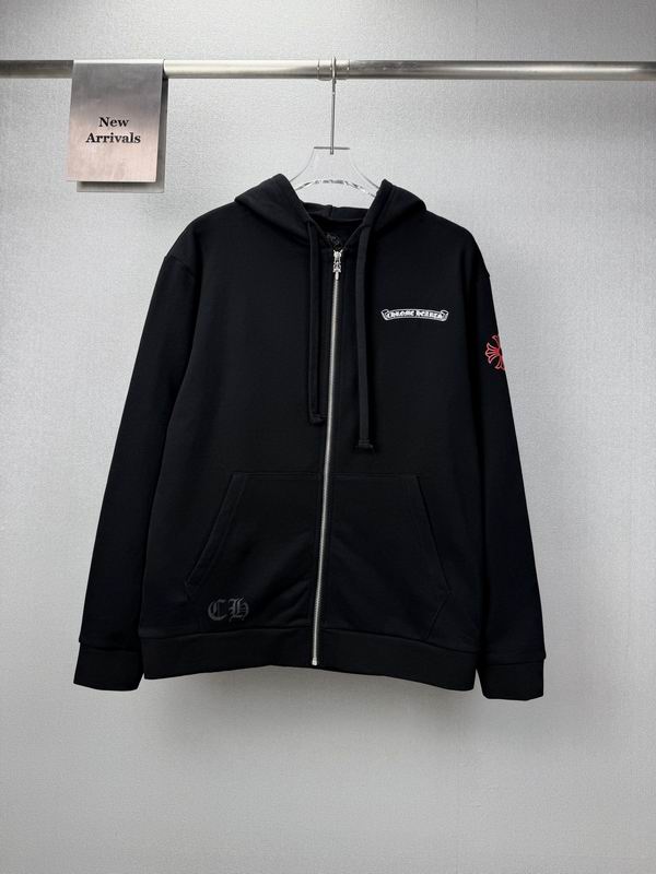 Chrome Hearts S-XL bhtx16