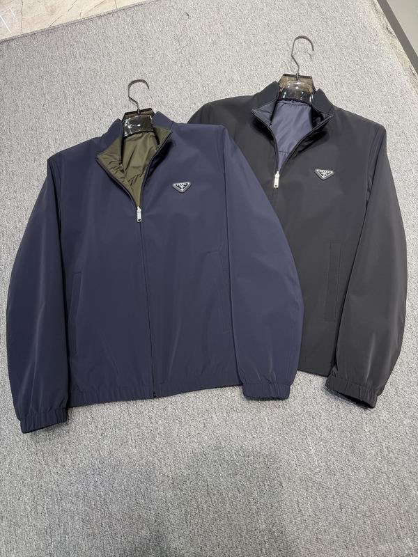 Prada Jacket 13x 0901