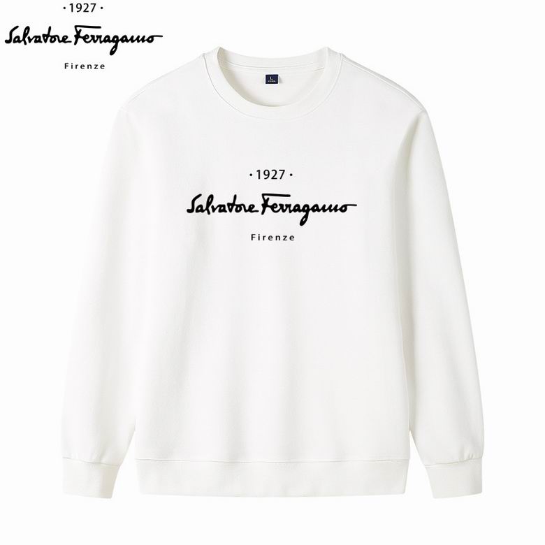Ferragamo T Shitr 0901