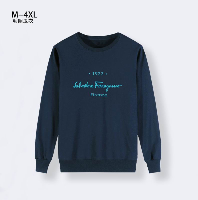 Ferragamo M-4XL 1qr01