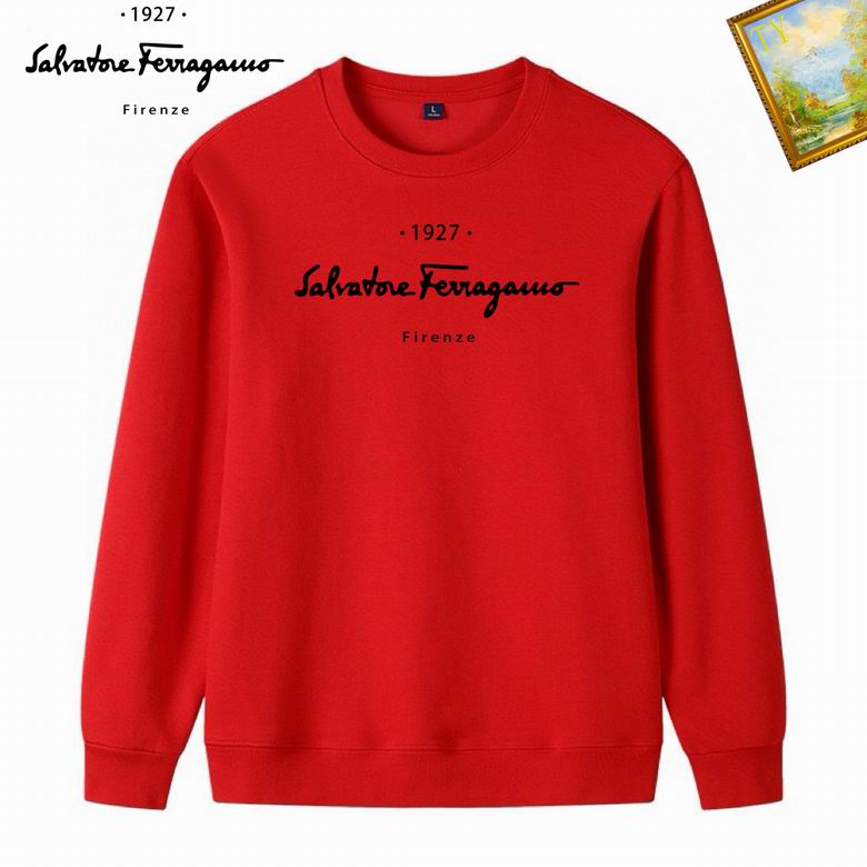 Ferragamo M-3XL 25tn04