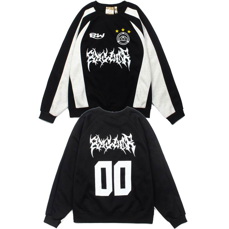 Four cactus Sweatshirt 0901