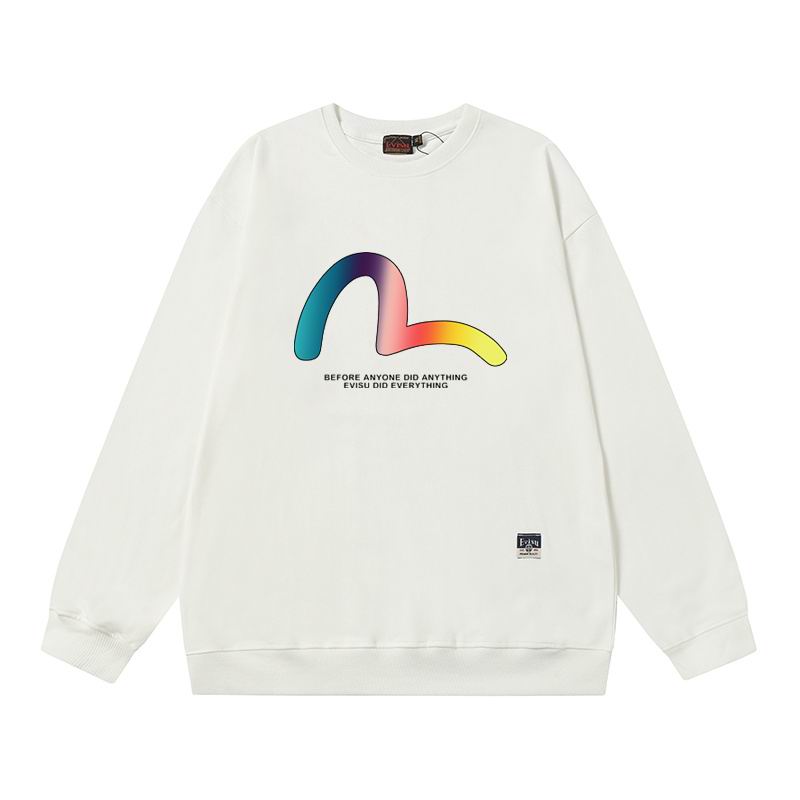 Evisu S-XL h8txEV3013