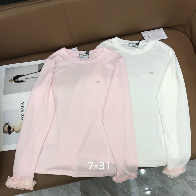 Chanel S-XL 462