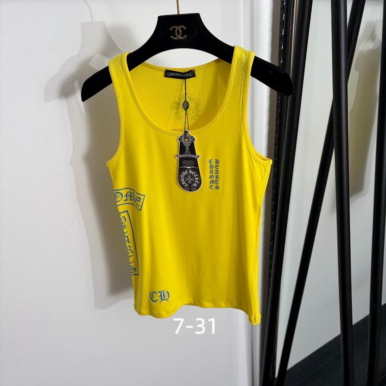 Chrome Hearts S-XL 124