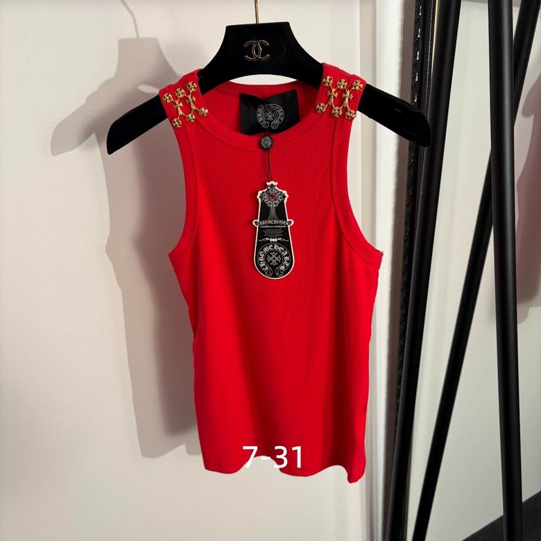 Chrome Hearts S-XL 125