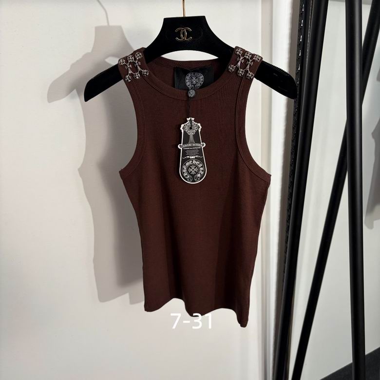 Chrome Hearts S-XL 126